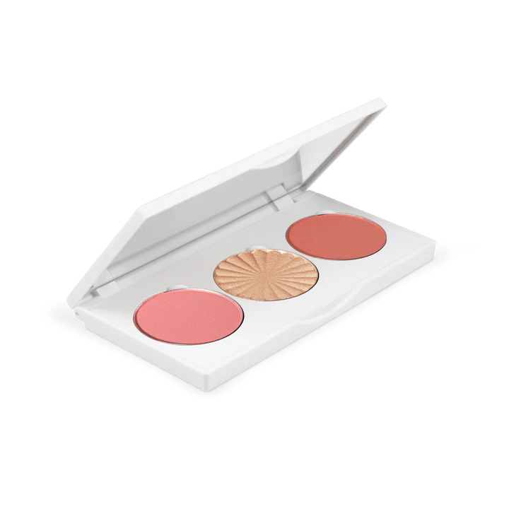 OFRA Midi Palette - Sitting Pretty - 9g | اوفرا باليت بلاشر - 9 غرام