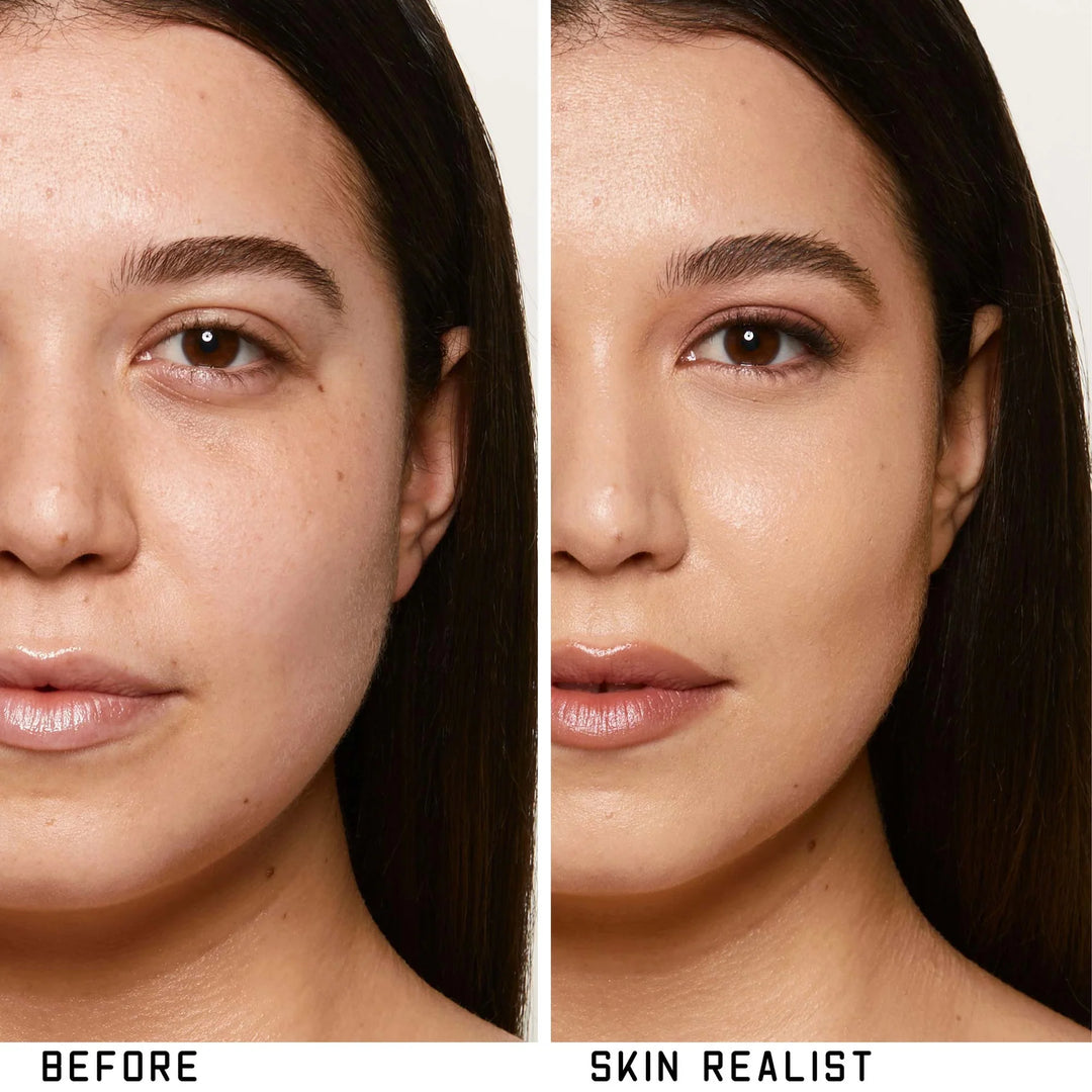 NABLA Skin Realist BEAUTYFYING TINTED BALM - 48ml|  نبلا سكين رياليست مرطب ملون مُحسِّن للبشرة – 48 مل