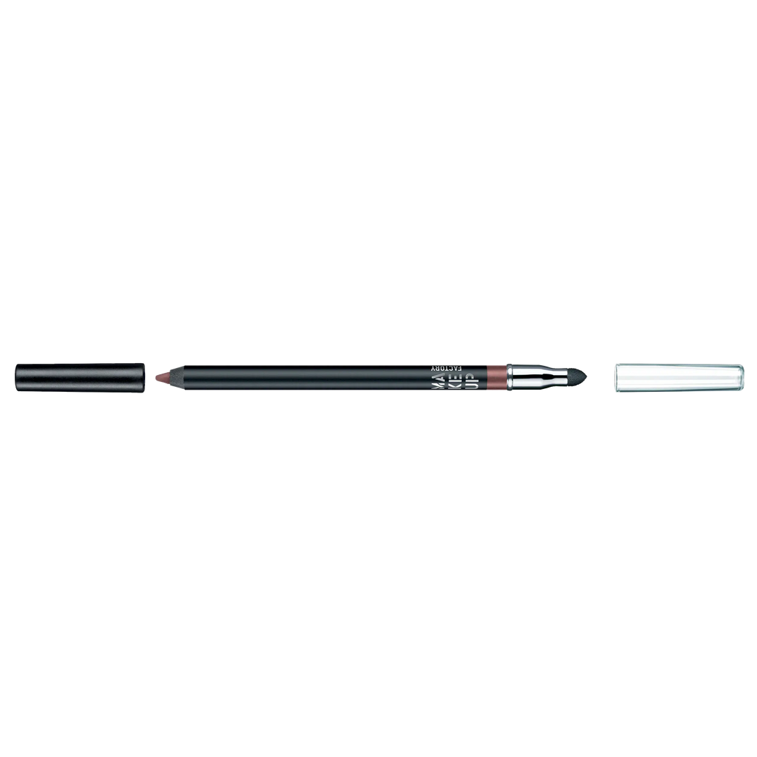 Make Up Factory Smoky Liner Long-Lasting & Waterproof | ميكاب فاكتوري قلم كحل فحمي مقاوم للماء