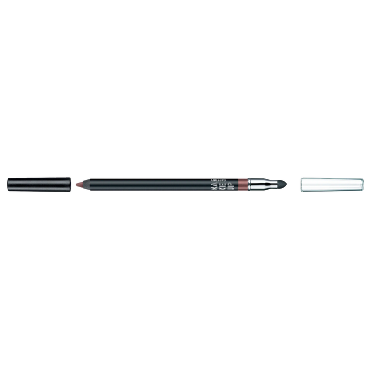 Make Up Factory Smoky Liner Long-Lasting & Waterproof | ميكاب فاكتوري قلم كحل فحمي مقاوم للماء