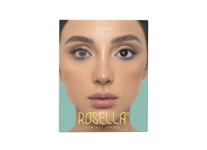 ROSELLA Annual Contact Lenses | روسيلا عدسات لاصقة سنوية