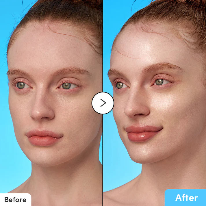 EQQUALBERRY Swimming Pool Toner | ايكوال بيري تونر