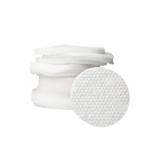 EQQUALBERRY Swimming Pool Toner Pads - 220ml | ايكوال بيري وسادات قطنية تونر - 220 مل