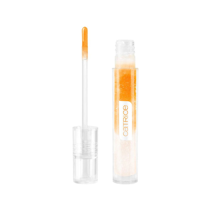 Catrice Poolisde Of Life Lip Oil - 3.6ml | كاتريس جلوس للشفاه - 3.6 مل