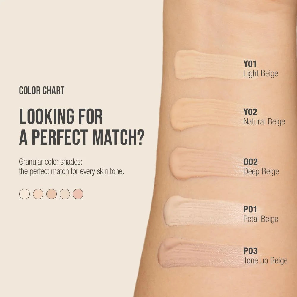 tfit Idol Cover Concealer - 6.5g | تي فيت كونسيلر آيدول كوفر - 6.5 غ