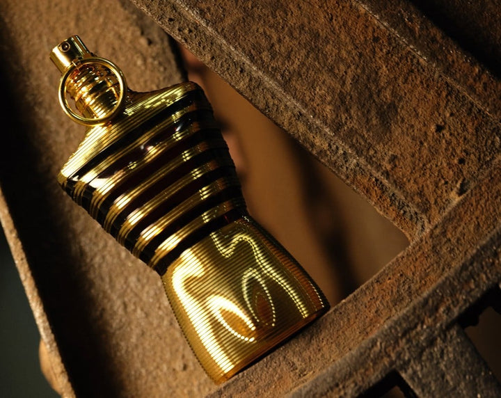 Jean Paul Gaultier Le Male Elixir EDP - 125ml | جان بول غوتييه عطر رجالي لو مال إليكسير او دو بارفيوم - 125 مل