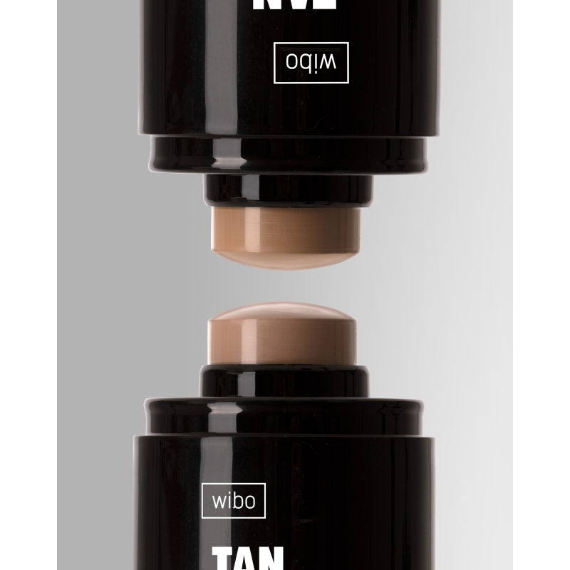 Wibo Tantastick Contour Stick - 6g | ويبو قلم كونتور تان تاستيك - 6غ #3
