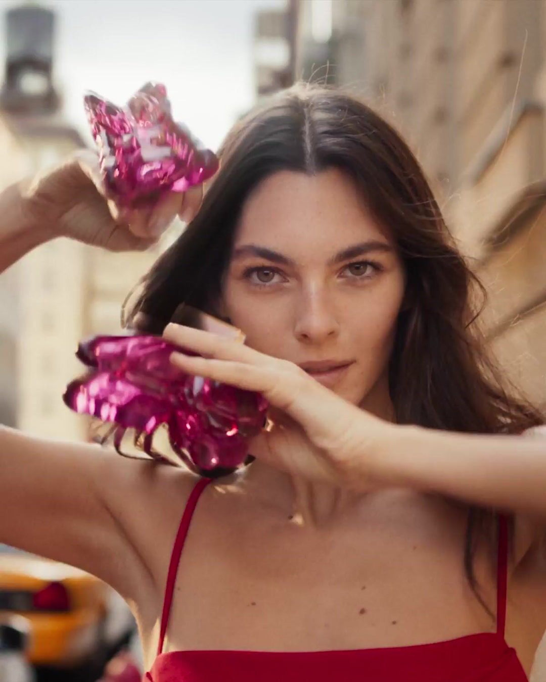 CAROLINA HERRERA La Bomba EDP 80ml |  عطر كارولينا هيريرا لا بومبا 80 مل للنساء