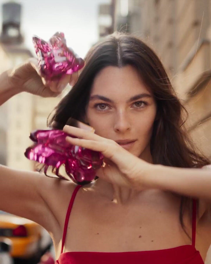 CAROLINA HERRERA La Bomba EDP 80ml |  عطر كارولينا هيريرا لا بومبا 80 مل للنساء