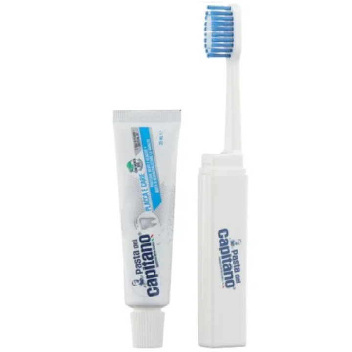 CAPITANO Travel Kit  - 25ml | كابيتانو مجموعة السفر - 25 مل