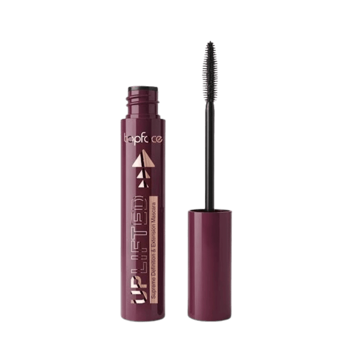 topface Uplifted Mascara - 12g | توب فيس ماسكارا لرفع وتكثيف الرموش - 12 غ