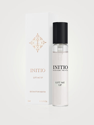 INITIO LIFT ME UP EXTRAIT DE PARFUM 5ML  |عينة انيشيو عطر لِفت مي اب للنساء - 5مل