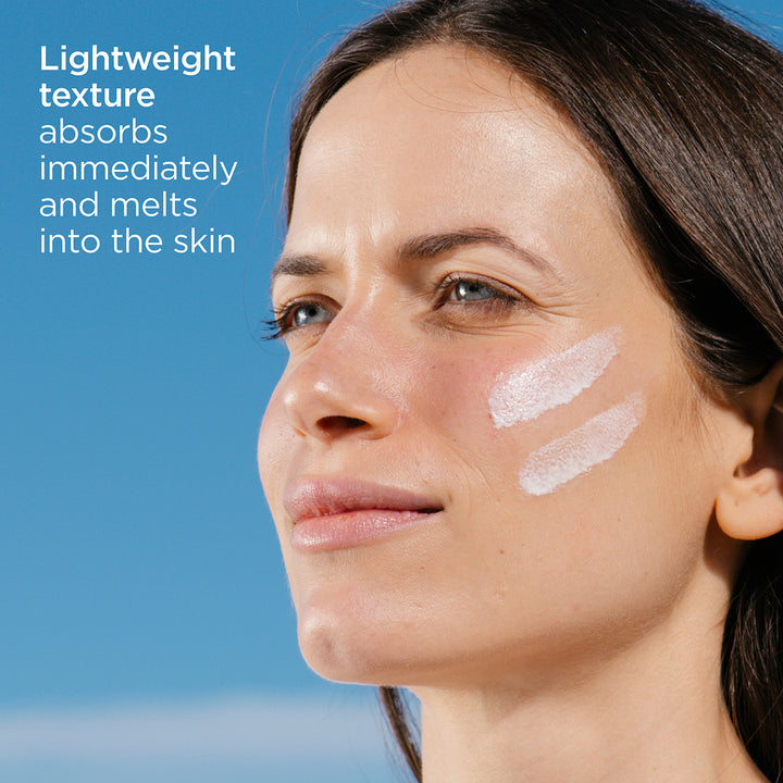 Isdin Fotoultra 100 Active Unify Fluid Spf50+ - 50ml |إيزدين فوتو ألترا واقي شمسي - spf50- 50 مل