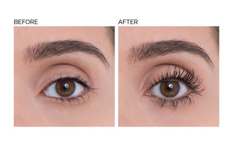 Pupa Vamp! Mascara Sexy Lashes 011 Extra Black - 12ml | بوبا ماسكارا للتكثيف لون أسود - 12 مل