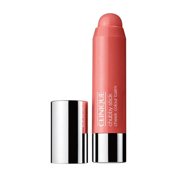 Clinique Chubby Stick Cheek Colour Balm - 6g | كلينيك ستيك خدود شابي بلسم - 6غ #1