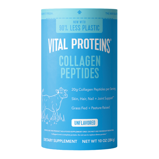 Vital Proteins Collagen Peptides - 80g - 80g | فيتال بروتينز ببتيدات كولاجين - 80غ #1