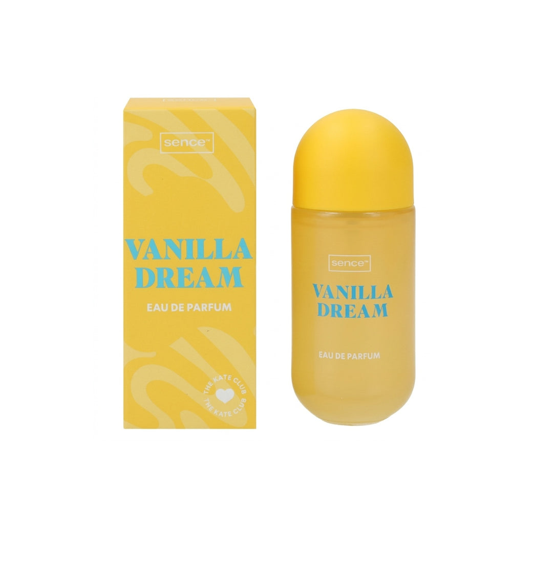 SENCE BEAUTY Eau De Parfum - 30ml |  سينس بيوتي عطر أو دو بارفيوم  - 30 مل