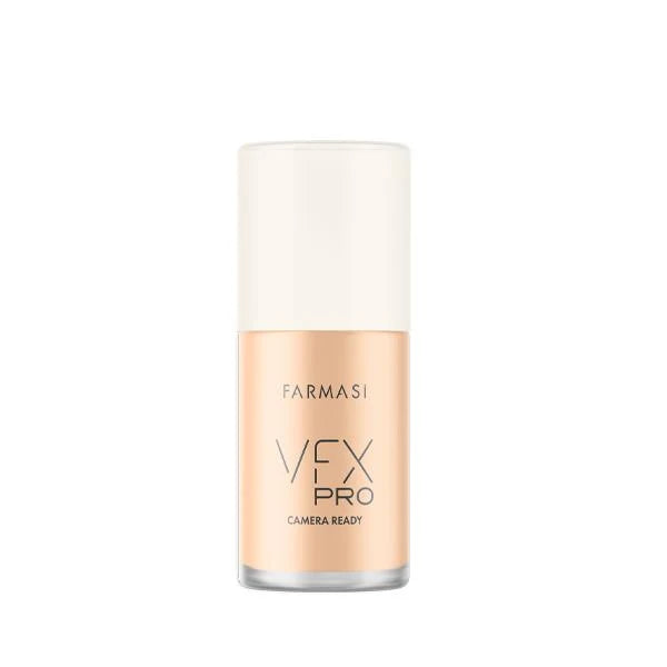 FARMASI VFX PRO FOUNDATION - 30ML | فارمسي كريم أساس برو - 30 مل