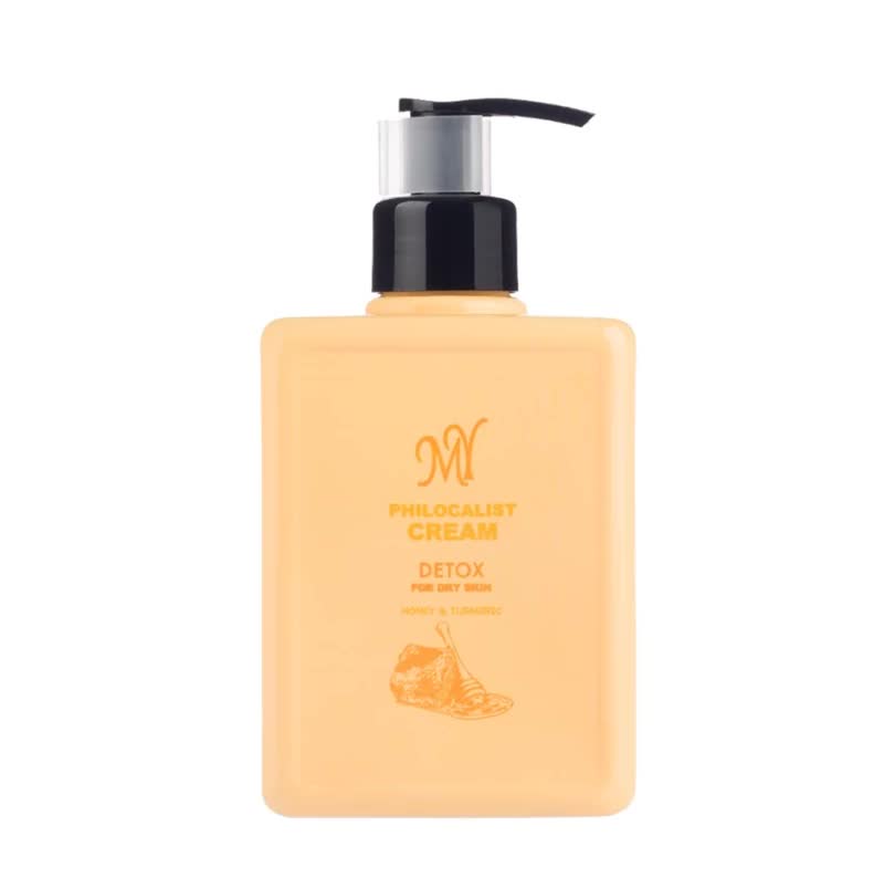 M .Y Philocalist Cream - 300ml | ام واي كريم مرطب ومنعش للبشرة - 300 مل