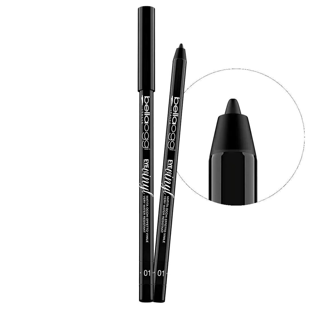 bellaoggi Eye Linyl Matita Occhi - 0.58g| بيلاوجي قلم تحديد العيون -0.58غرام