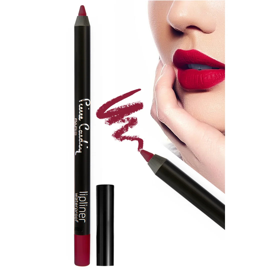 Pierre Cardin Lipliner Waterproof - 0.4g | بيير كاردان قلم تحديد شفاه ضد الماء - 0.4غ
