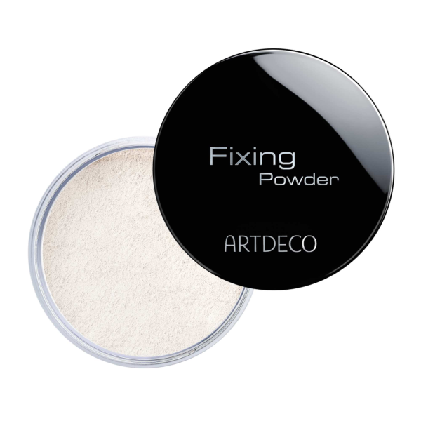 Artdeco Fixing Powder Box | ارديكو بودرة لتثبيت المكياج
