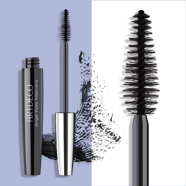 Artdeco Angel Eyes Mascara | ارديكو ماسكارا للكثافة