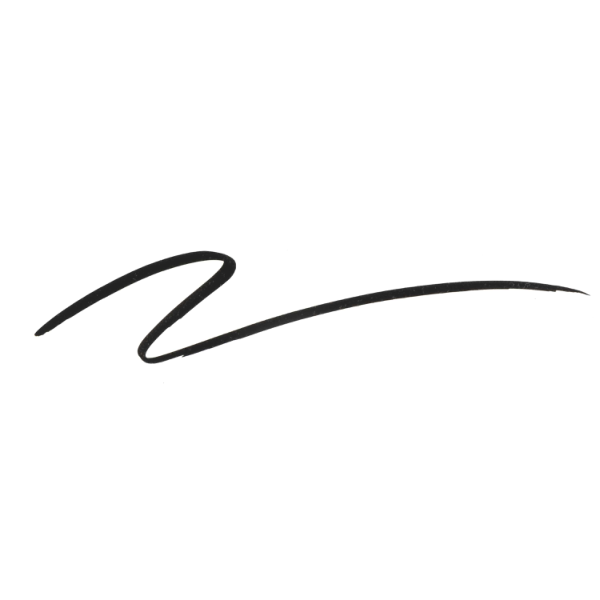 Make Up Factory Ultra Last Precision Liner - 1ml | ميكاب فاكتوري قلم ايلاينر فائق الدقة - 1 مل