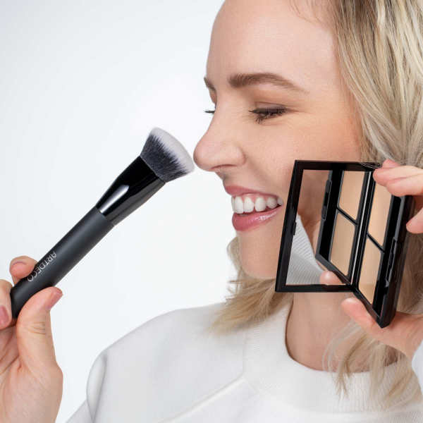 Contouring Brush Premium Quality | ارتديكو فرشاة تحديد الوجه ذات جودة ممتازة