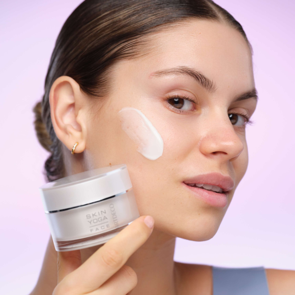 Artdeco Collagen Booster Cream With Vitamin C | ارديكو كريم تعزيز الكولاجين مع فيتامين سي