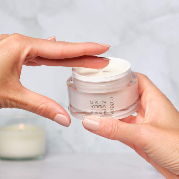 Artdeco Collagen Booster Cream With Vitamin C | ارديكو كريم تعزيز الكولاجين مع فيتامين سي