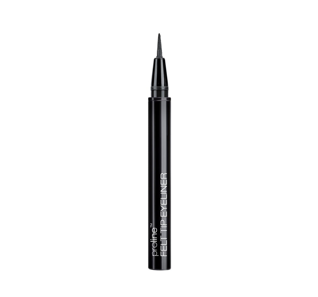 wet n wild Proline Felt Tip Eyeliner - 0.5g | ويت ان وايلد قلم ايلاينر دقيق الحواف - 0.5 غرام