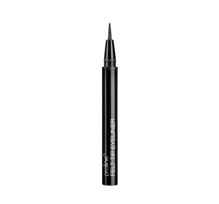 wet n wild Proline Felt Tip Eyeliner - 0.5g | ويت ان وايلد قلم ايلاينر دقيق الحواف - 0.5 غرام