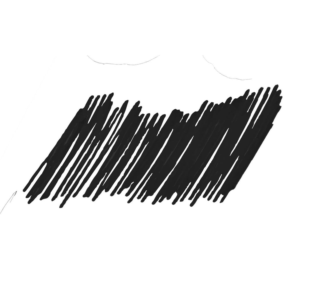 wet n wild Proline Felt Tip Eyeliner - 0.5g | ويت ان وايلد قلم ايلاينر دقيق الحواف - 0.5 غرام