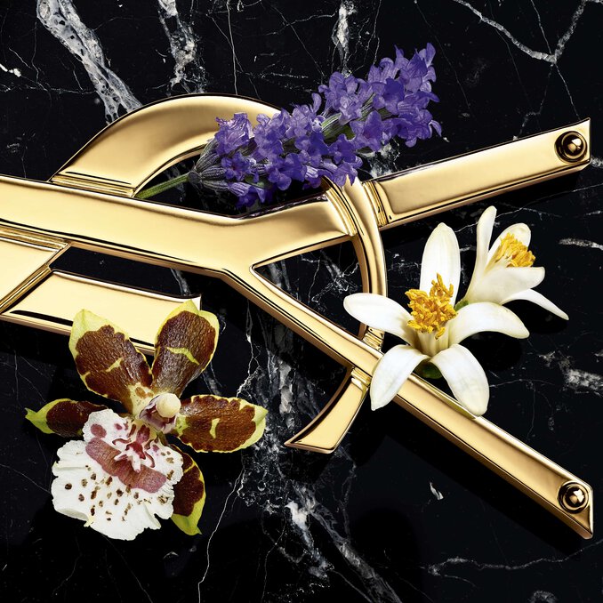 Yves Saint Laurent LIBRE Edp Intense- 90ml |  عطر ليبر انتنس من ايف سان لوران او دو بارفان للنساء - 90 مل