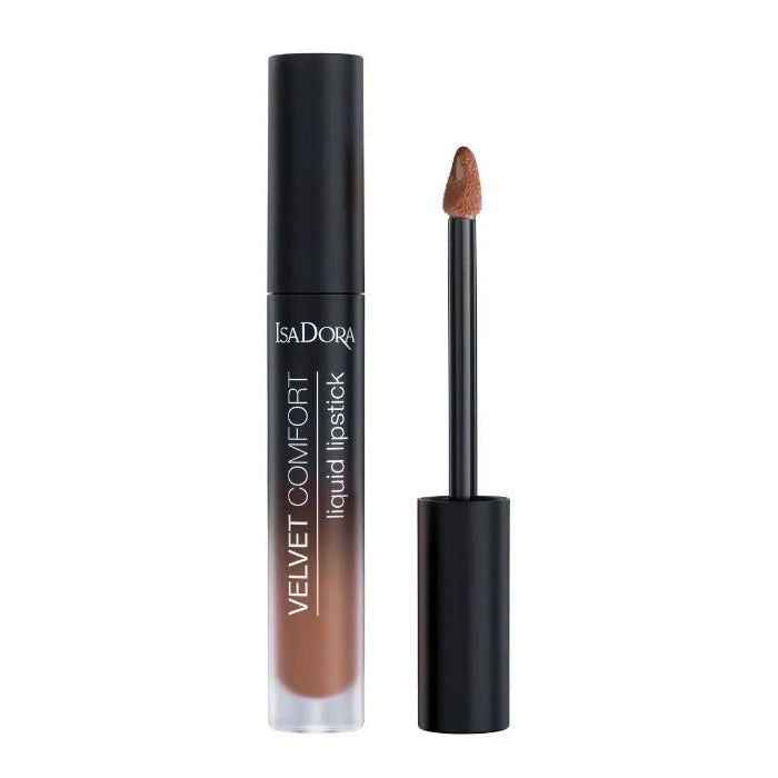 Isadora Limited Edition Zahraa Sami-Go-To Collection - 3Pcs | ايزادورا مجموعة مكياج للعيون و الشفاه - 3 قطع