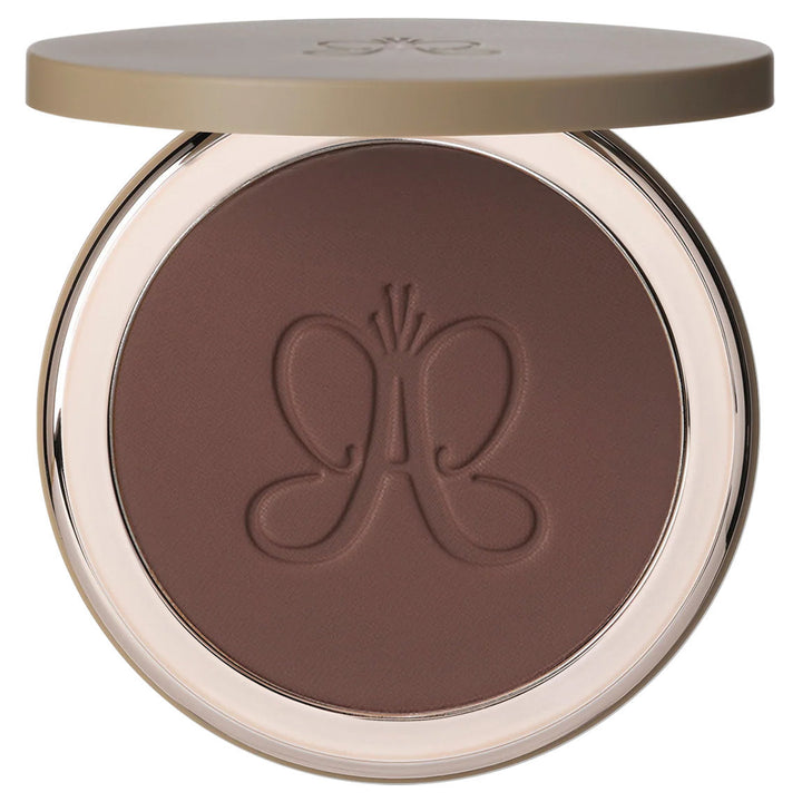 Anastasia Beverly Hills Smooth Blur Bronzer - 10g | انستازيا برونزر - 10غ #3