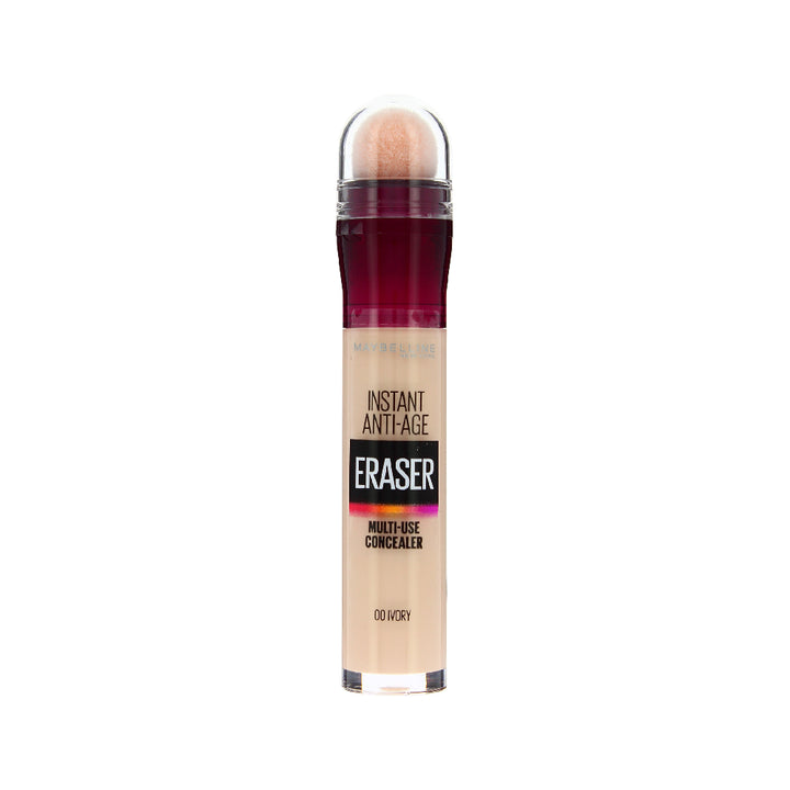 MAYBELLINE Instant Anti Age Eraser Multi Use Concealer | ميبيلين كونسيلر انستانت ايج