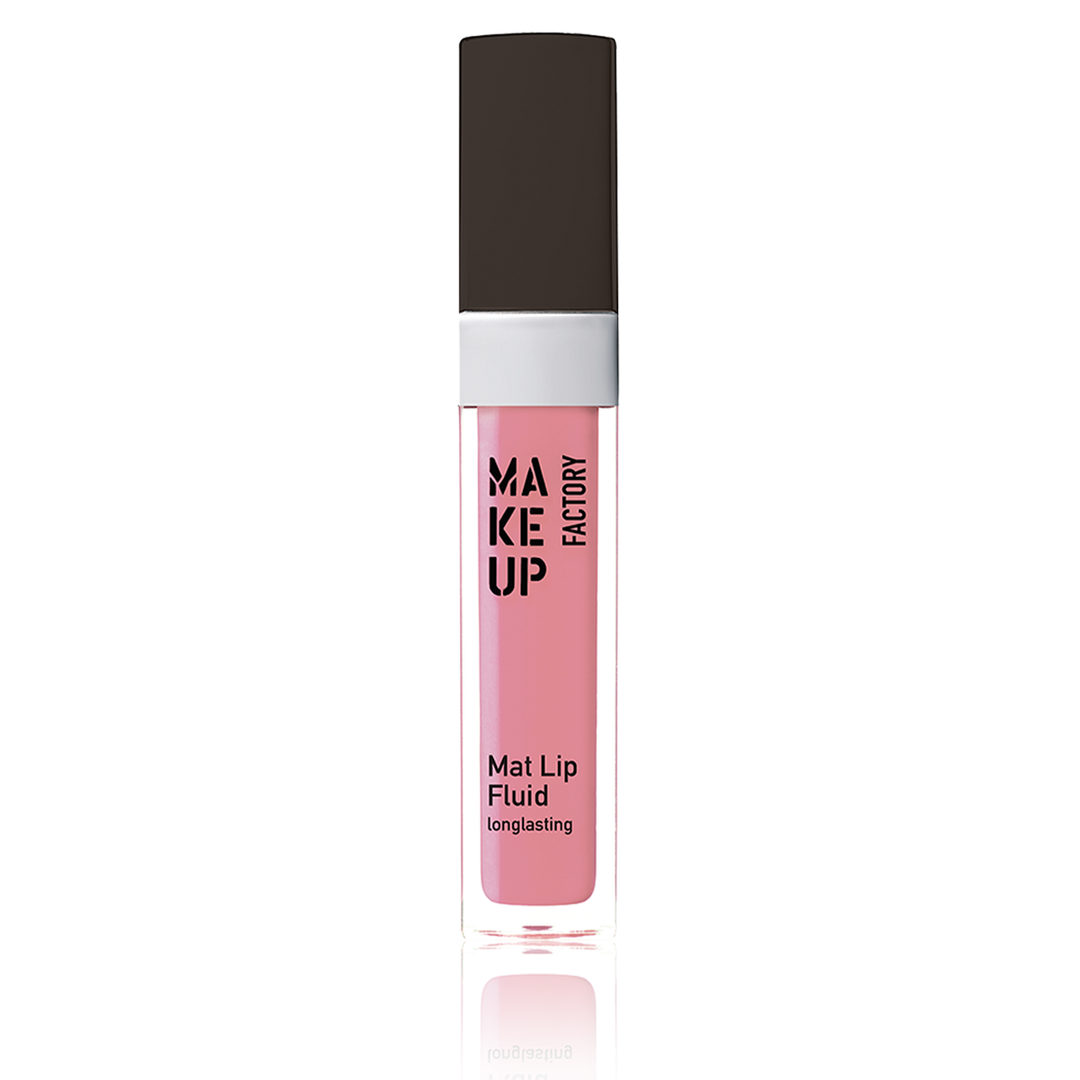 Mat Lip Fluid Long-Lasting No. 71
