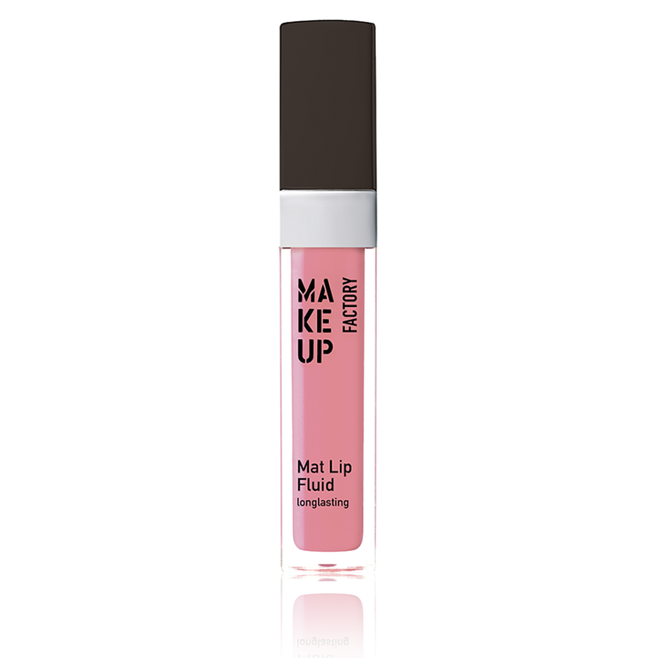 Mat Lip Fluid Long-Lasting No. 71
