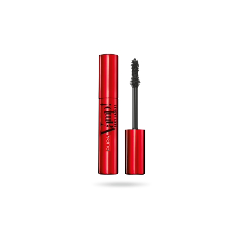 Vamp! Mascara Sexy Lashes - Extra Black