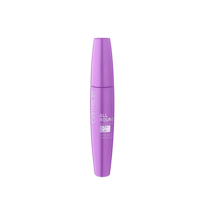 Allround Mascara Ultra Black No.10