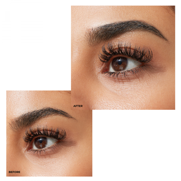Gosh Eye Brow Pencil Soft Black | جوش قلم تحديد حواجب - اسود ناعم