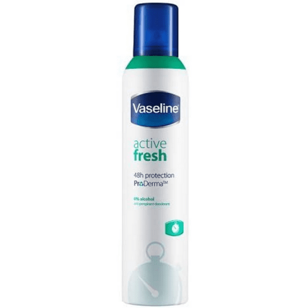 Active Fresh 48H Spray - 250ml
