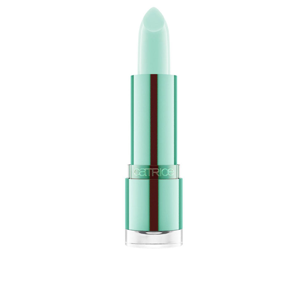 Hemp & Mint Glow Lip Balm No. 010