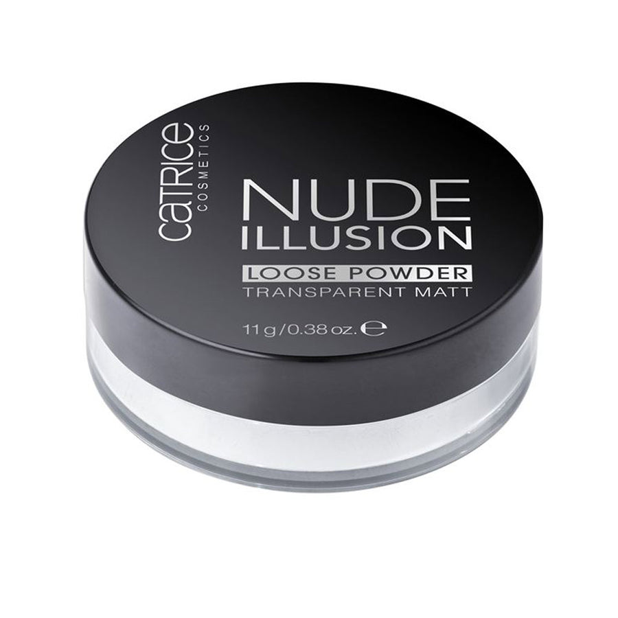 Nude Illusion Loose Powder