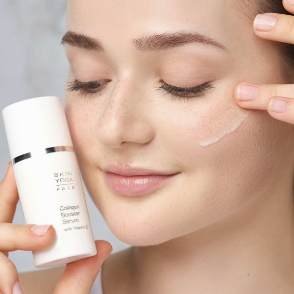 Artdeco Collagen Booster Serum | ارديكو سيروم معزز الكولاجين
