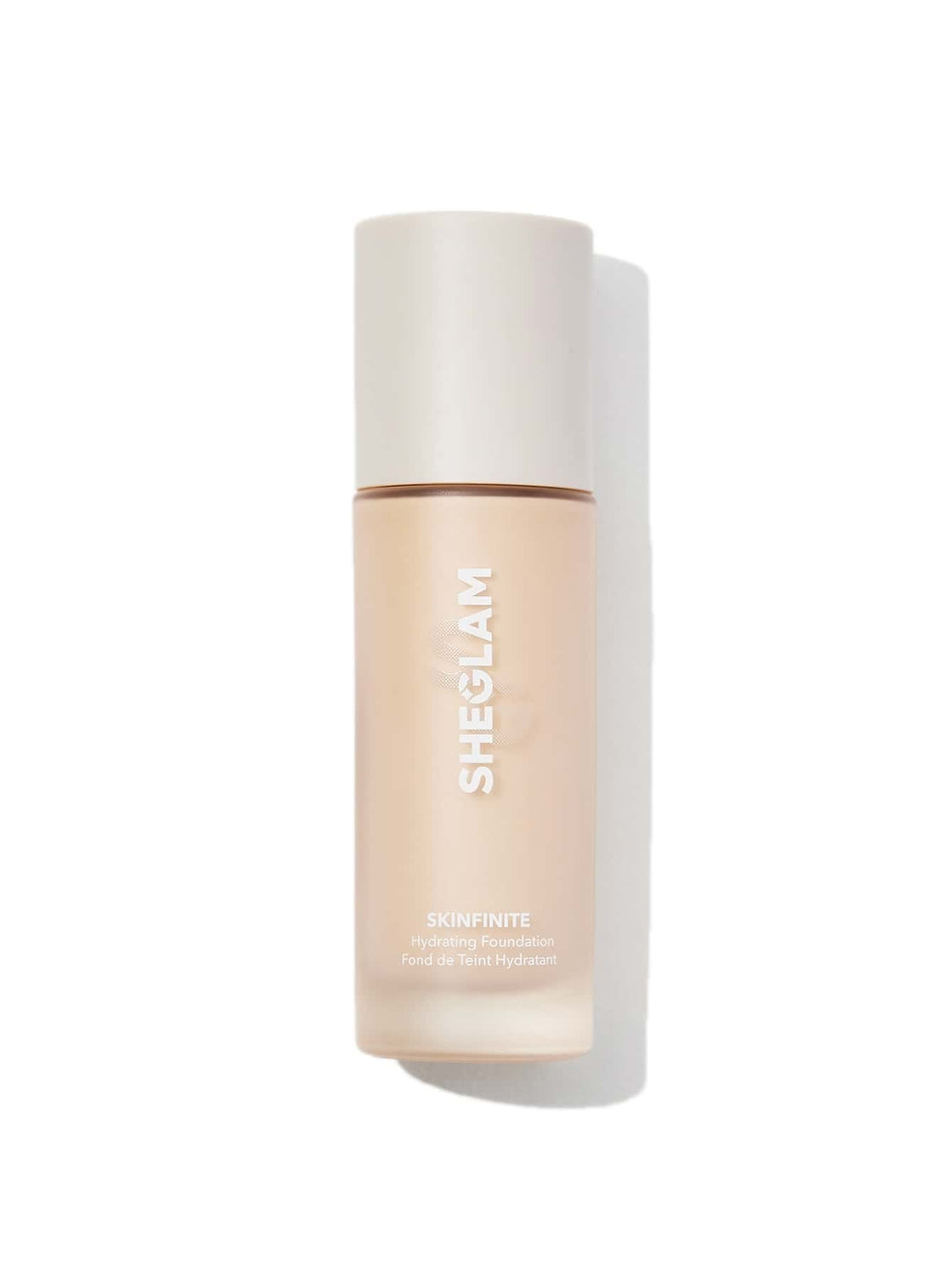 Skinfinite Hydrating Foundation-Chantilly