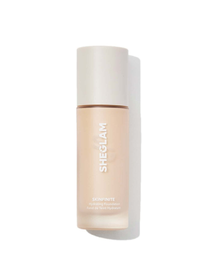 Skinfinite Hydrating Foundation-Chantilly