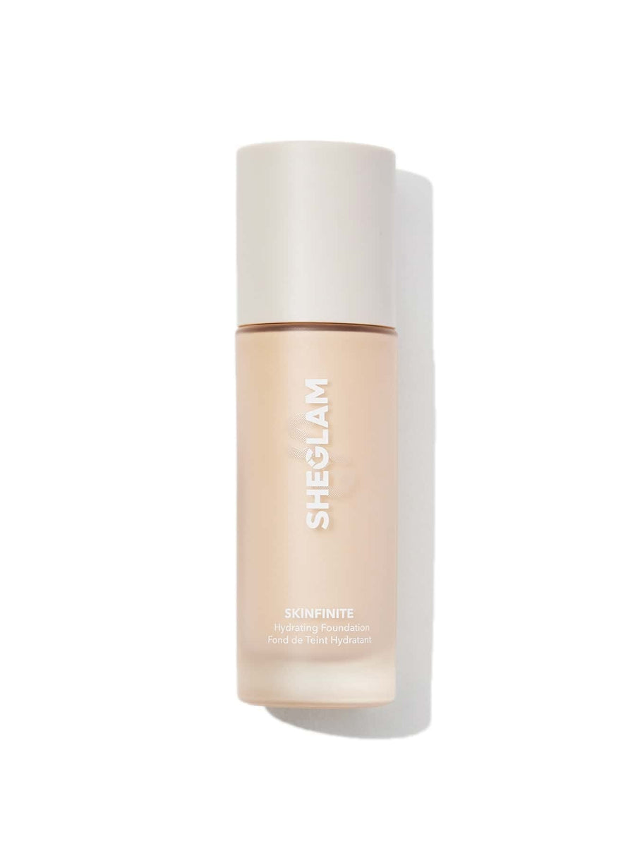 Skinfinite Hydrating Foundation-Chantilly